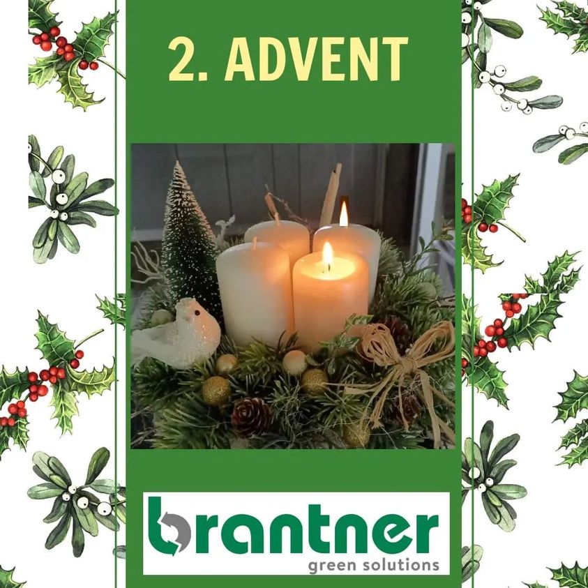 2. ADVENT