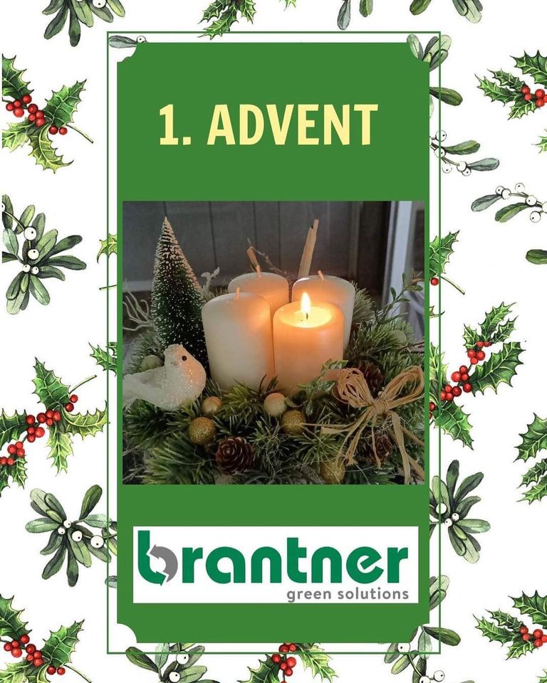 1. ADVENT