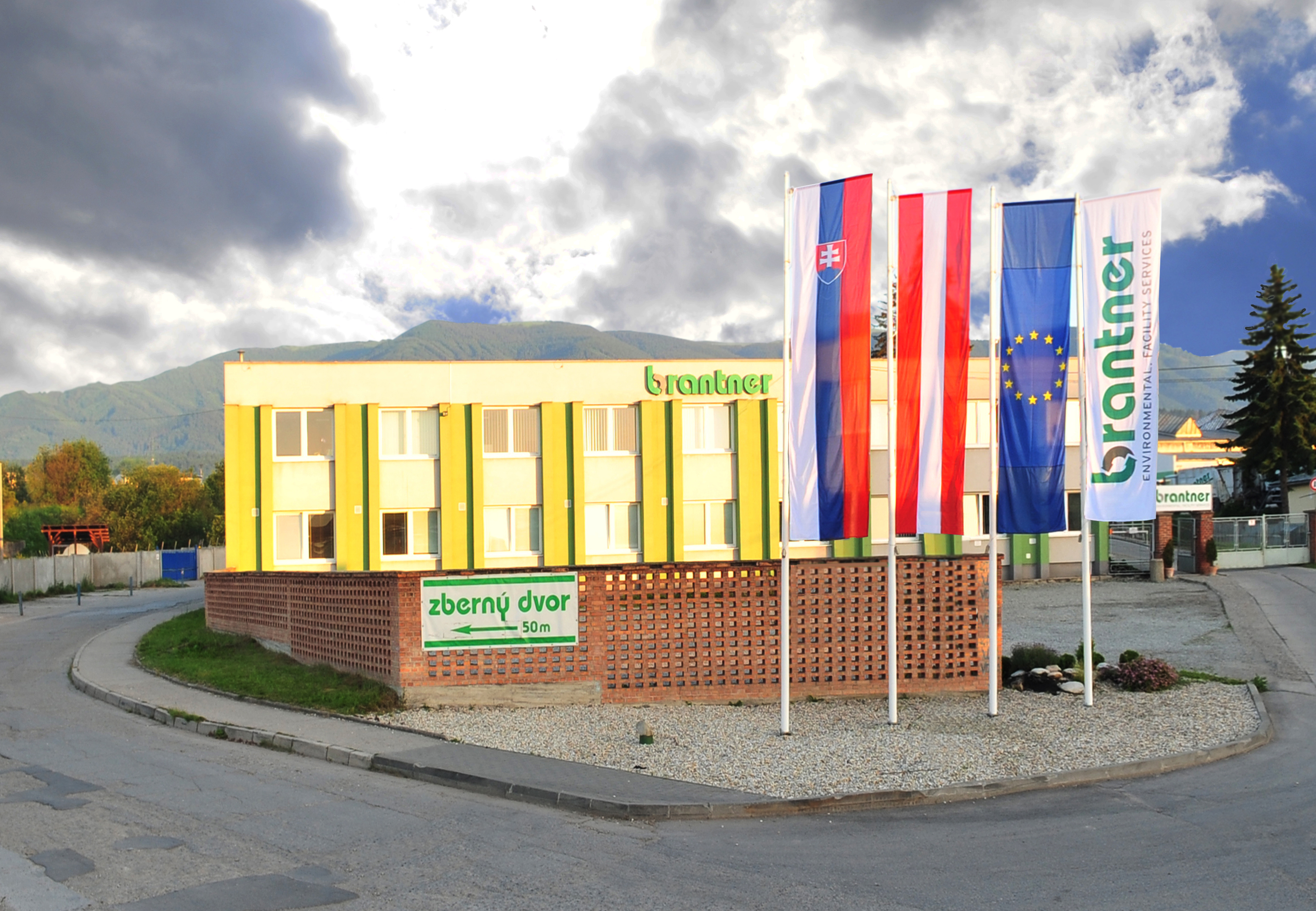 Brantner Green Solutions Slovakia vníma aktuálnu situáciu v regióne Turca ako výsledok vyhrotenej politickej súťaže