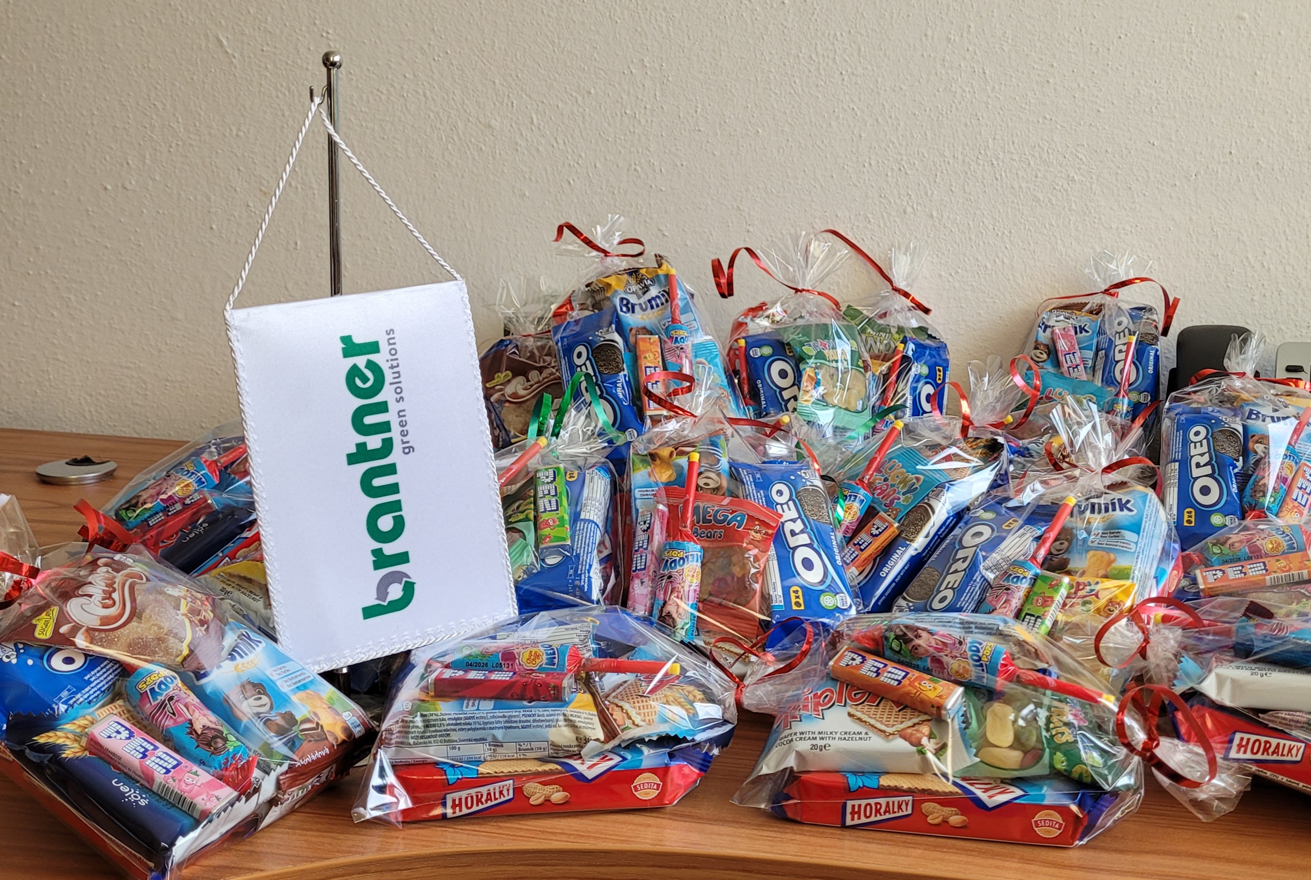 Jesenný zber papiera má víťazov