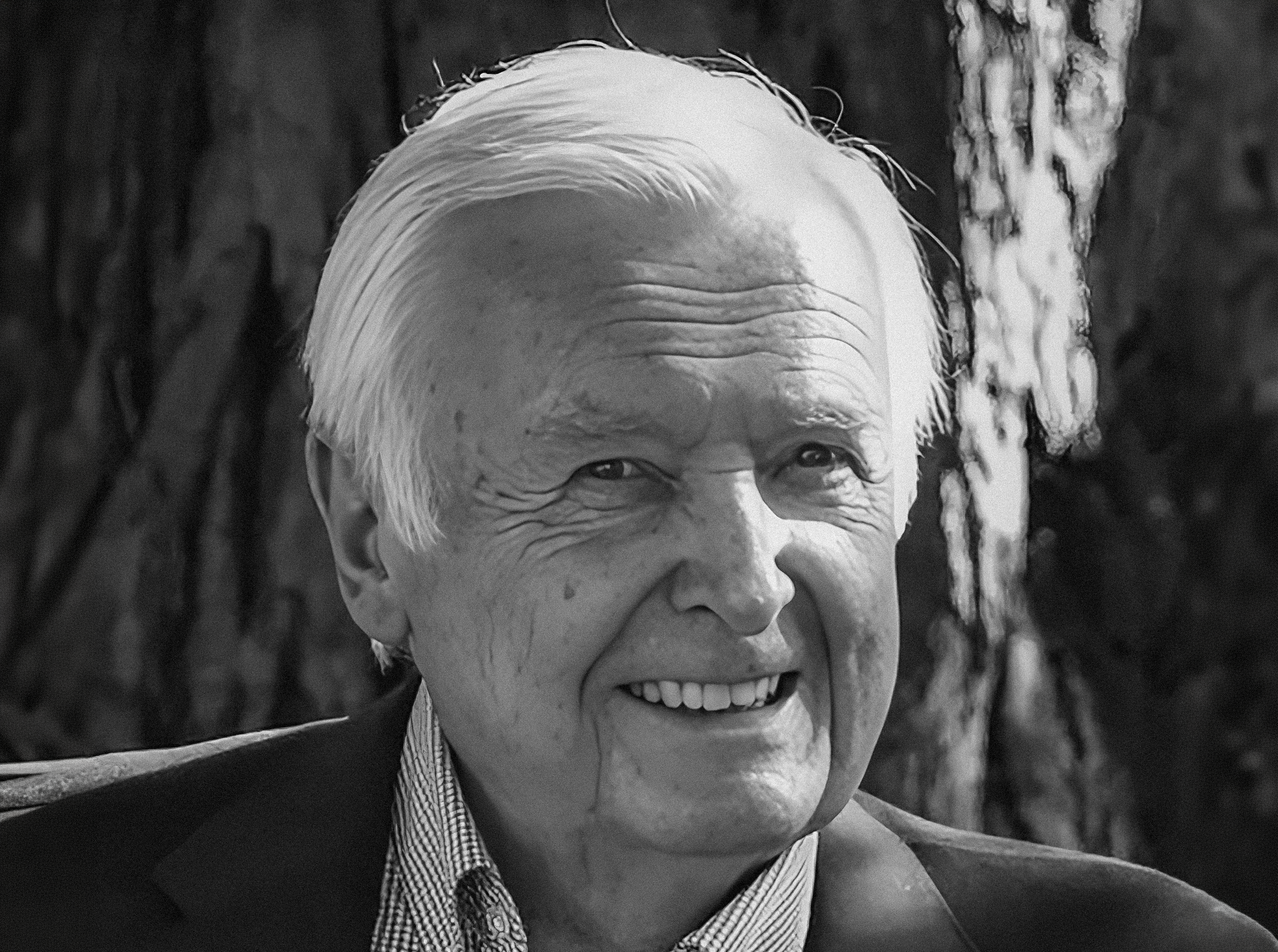 Rodina Brantner a skupina Brantner smútia za zakladateľom Walterom Brantnerom