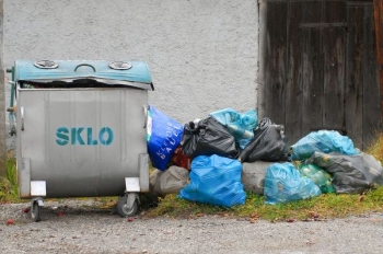 Zákon o odpadoch má medzery, Envi-Pak varuje pred pokutami 