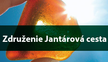 Jantárová cesta, európsky projekt 